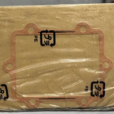 EMPAQUE TAPA VALVULA CR250R 02-07